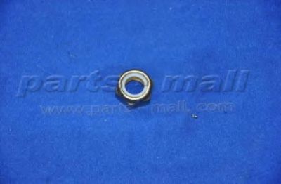 CT-D011 PARTS-MALL Steering Tie Rod End