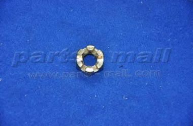 CT-H055 PARTS-MALL Steering Tie Rod End