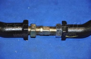 CT-K027 PARTS-MALL Steering Tie Rod End