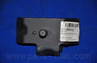 CZ-D004 PARTS-MALL Engine Mounting