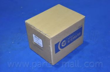 D-AB001 PARTS-MALL Mounting, axle beam