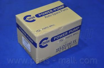 D-PB006 PARTS-MALL Steering Hydraulic Pump, steering system
