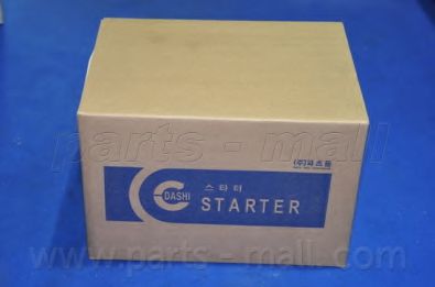 D-SC014 PARTS-MALL Starter System Starter