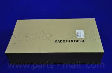 EVA-003 PARTS-MALL Cylinder Head Cover