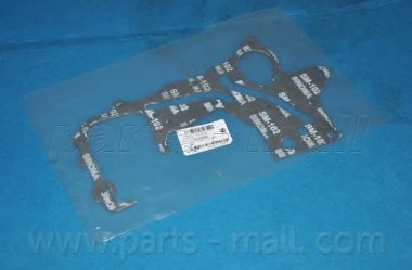 P1A-A003 PARTS-MALL Lubrication Seal, oil pump