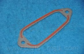 P1C-D010 PARTS-MALL Gasket, intake/ exhaust manifold