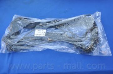 P1G-A002G PARTS-MALL Cylinder Head Gasket, cylinder head cover