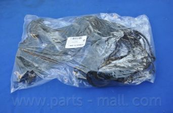 P1G-A016 PARTS-MALL Gasket, cylinder head cover
