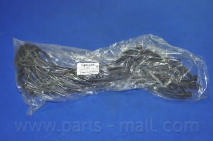 P1G-A019 PARTS-MALL Gasket, cylinder head cover