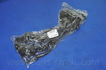 P1G-A033 PARTS-MALL Cylinder Head Gasket, cylinder head cover