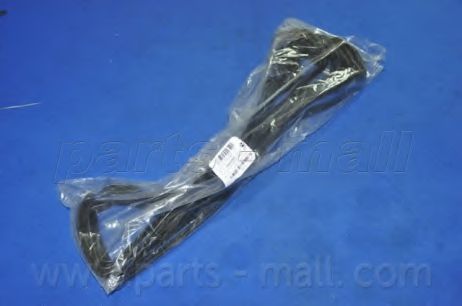 P1G-A037 PARTS-MALL Gasket, cylinder head cover