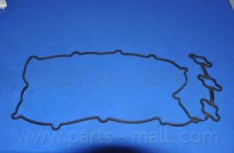 P1G-A063 PARTS-MALL Gasket, cylinder head cover