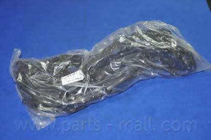 P1G-A070 PARTS-MALL Gasket, cylinder head cover
