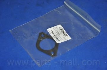 P1G-A077 PARTS-MALL Gasket, intake/ exhaust manifold