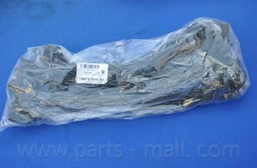 P1G-C001G PARTS-MALL Gasket, cylinder head cover