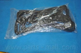 P1G-C010 PARTS-MALL Gasket, cylinder head cover