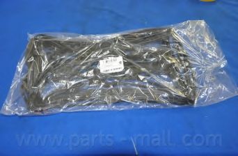P1G-C015 PARTS-MALL Cylinder Head Gasket, cylinder head cover