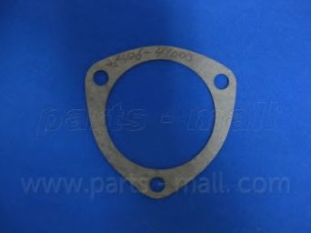 P1J-A002 PARTS-MALL Cooling System Gasket, thermostat