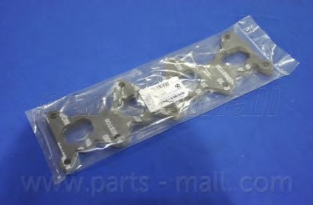 P1L-A018 PARTS-MALL Gasket, intake/ exhaust manifold