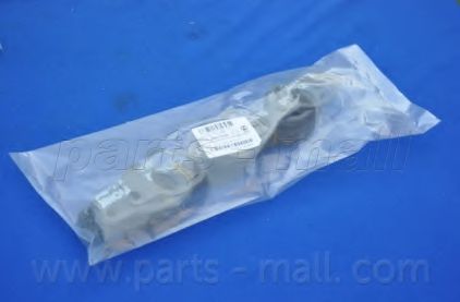 P1L-A028 PARTS-MALL Gasket, intake/ exhaust manifold