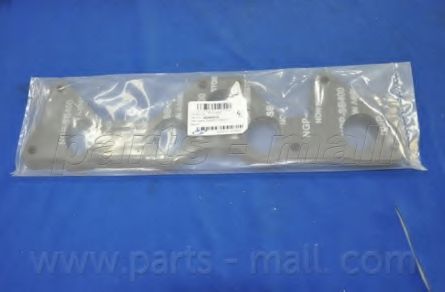 P1L-C002 PARTS-MALL Gasket, intake/ exhaust manifold