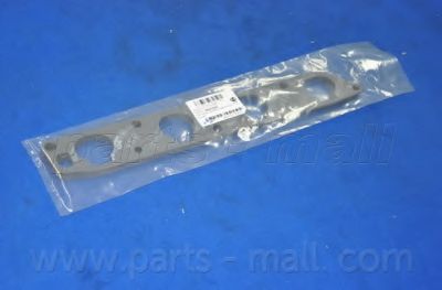 P1L-C003 PARTS-MALL Cylinder Head Gasket, intake/ exhaust manifold