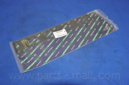 P1L-C016 PARTS-MALL Gasket, intake/ exhaust manifold