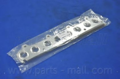 P1M-A003 PARTS-MALL Cylinder Head Gasket, intake/ exhaust manifold