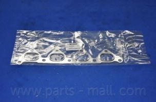 P1M-A008 PARTS-MALL Gasket, intake/ exhaust manifold