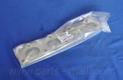 P1M-A016 PARTS-MALL Cylinder Head Gasket, intake/ exhaust manifold