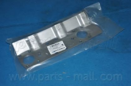P1M-A017 PARTS-MALL Gasket, intake/ exhaust manifold