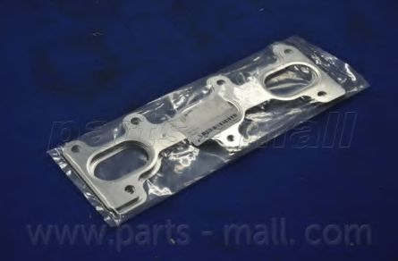 P1M-A019 PARTS-MALL Gasket, intake/ exhaust manifold
