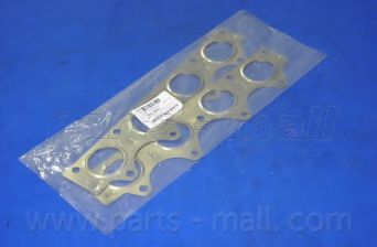 P1M-A034M PARTS-MALL Gasket, exhaust manifold