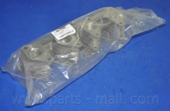 P1M-C002 PARTS-MALL Cylinder Head Gasket, intake/ exhaust manifold