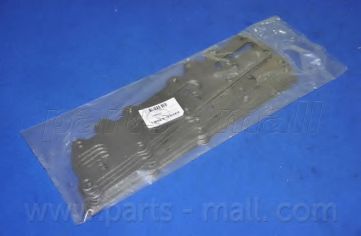P1M-C003 PARTS-MALL Cylinder Head Gasket, intake/ exhaust manifold