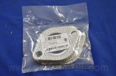 P1N-A012 PARTS-MALL Gasket, intake/ exhaust manifold