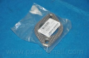 P1N-A013 PARTS-MALL Gasket, intake/ exhaust manifold