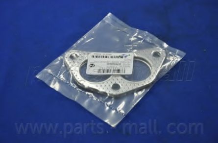 P1N-A014 PARTS-MALL Cylinder Head Gasket, intake/ exhaust manifold