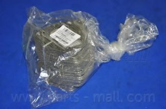 P1N-C009 PARTS-MALL Exhaust System Seal, exhaust pipe