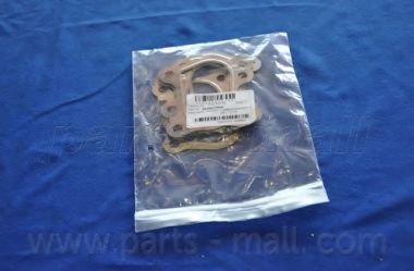 P1Q-A012M PARTS-MALL Air Supply Gasket, charger