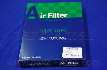 PAA-023 PARTS-MALL Air Supply Air Filter