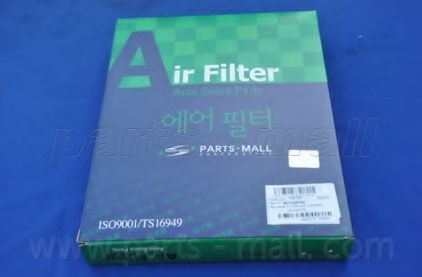 PAB-069 PARTS-MALL Air Filter