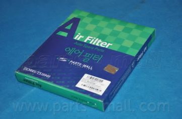PAB-081 PARTS-MALL Air Filter
