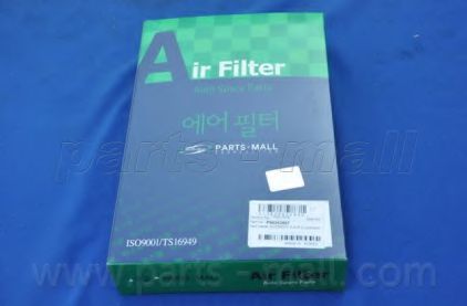 PAC-014 PARTS-MALL Air Filter