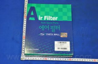 PAC-017 PARTS-MALL Air Supply Air Filter