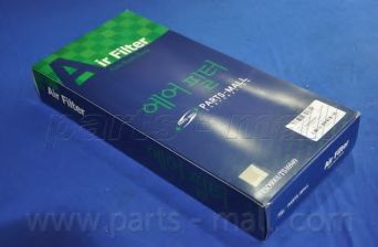 PAD-004 PARTS-MALL Air Filter