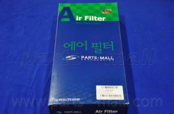 PAD-010 PARTS-MALL Air Filter