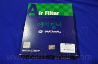 PAD-014 PARTS-MALL Air Supply Air Filter