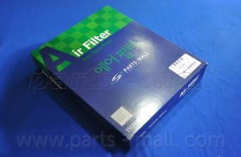 PAD-016 PARTS-MALL Air Supply Air Filter