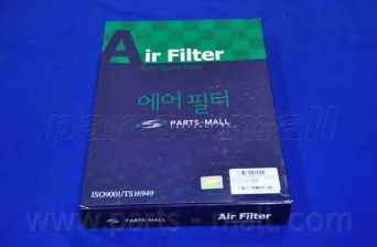 PAF-0101 PARTS-MALL Air Filter